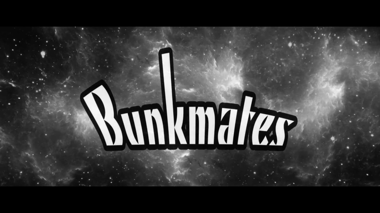 Bunkmates Trailer