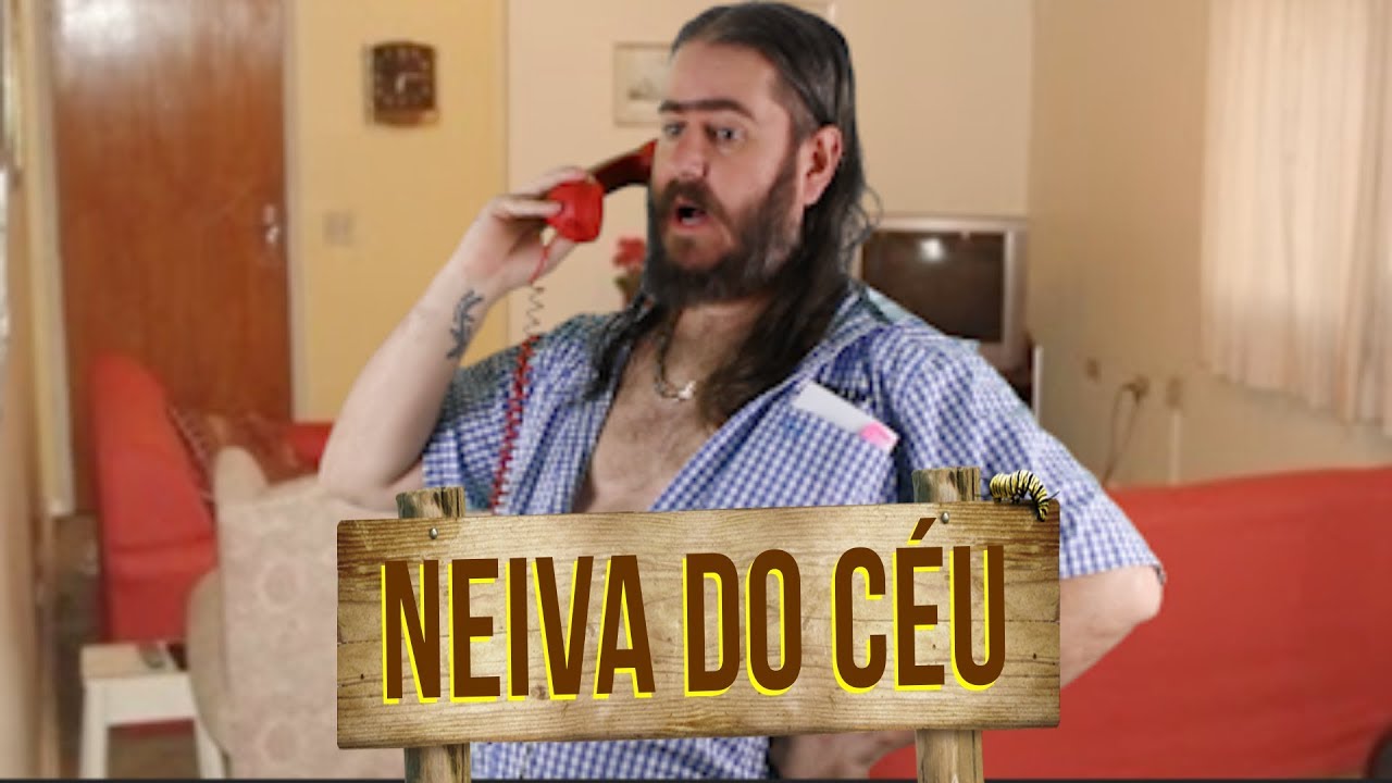 Plantão do Chico: Neiva do Céu... #Neiva