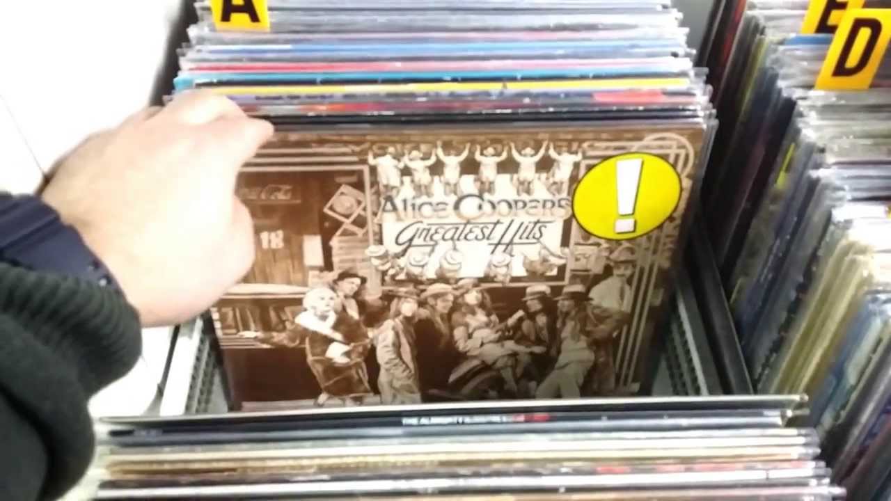 Discos La Metralleta | Discos de vinilo - Heavy - A
