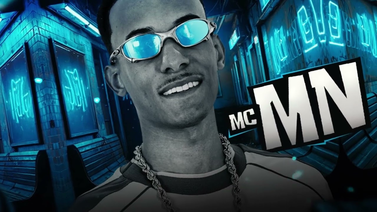 MC MN e MC Luana SP - Quer Subir no Garupão ( DJ T10 e DJ Miller )
