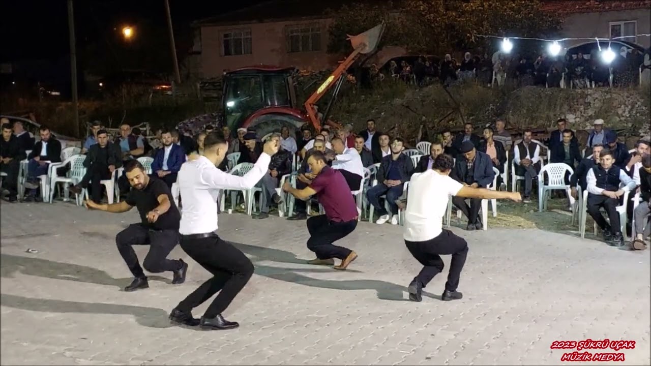 Sinerköy Dağardı Kekli olsam Kaya dibi E-Sen koyun ol ben kuzu Selemla Mehmet Kapal HD KLİP