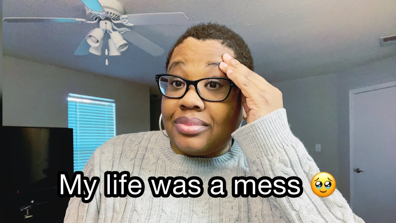 My life was a mess! 2024 Life Update + what to expect in 2025