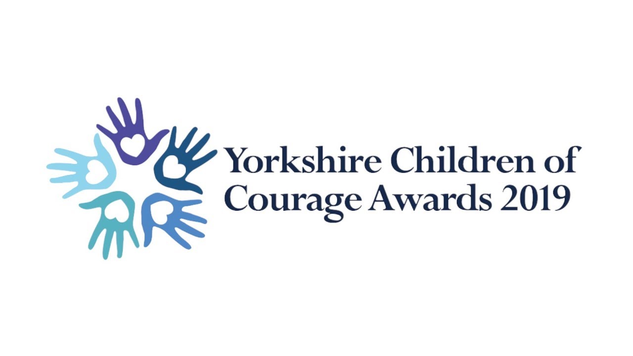 Yorkshire Children of Courage Awards 2019 - Awards Event Highlights