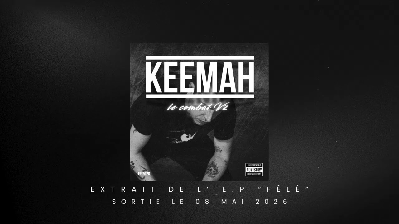 Le combat V2 ( Audioclip )