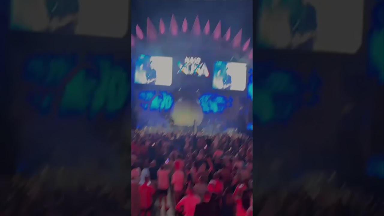 KLB Faz Show No Navio Da Xuxa❤️🎙️ 25/03/2023 📹Natália Guimarães