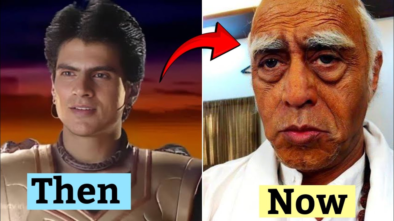 हातिम के सभी कलाकार (2003) Hatim Seriyal Star Cast Then and Now Transformation 