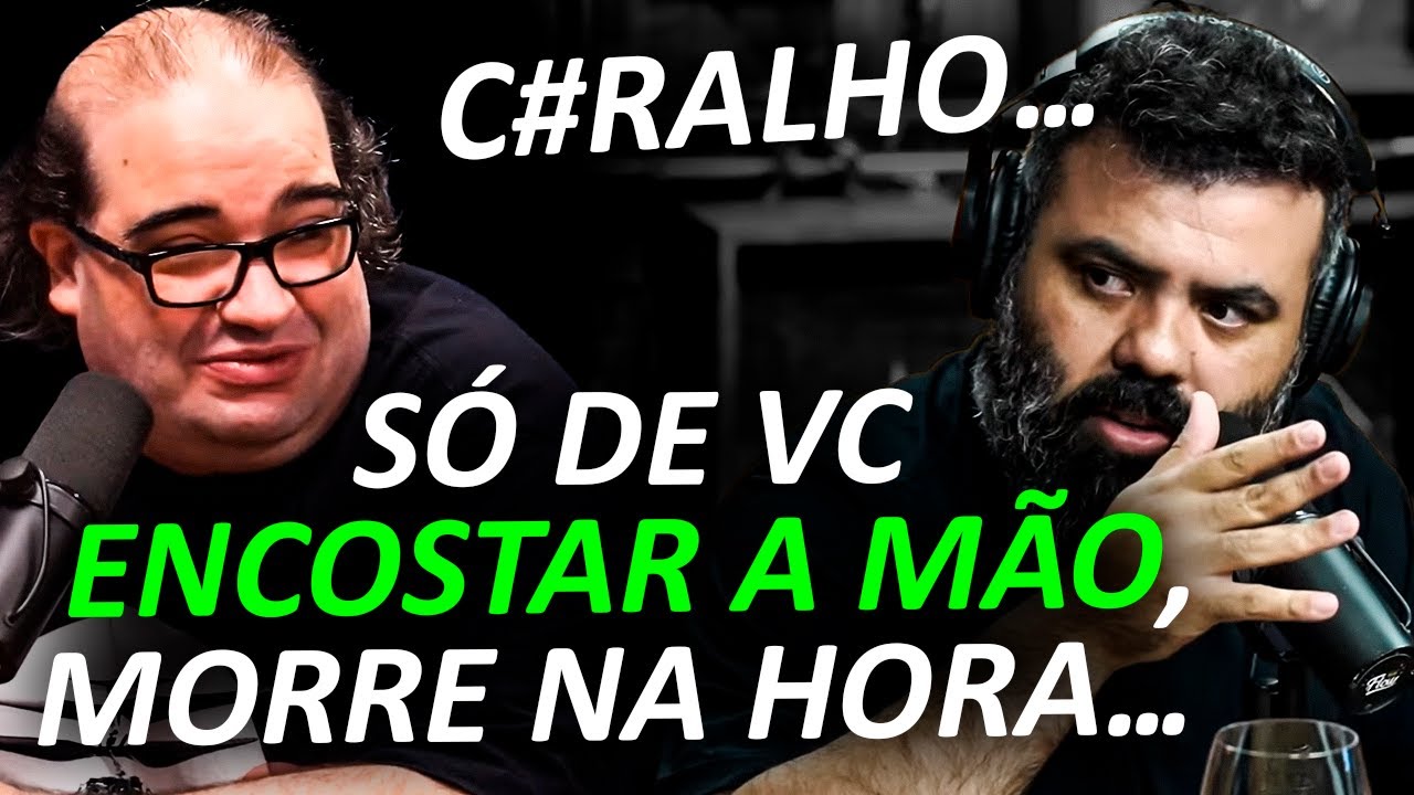 SE VER ISSO NO SEU PÁTIO, JAMAIS TOQUE!
