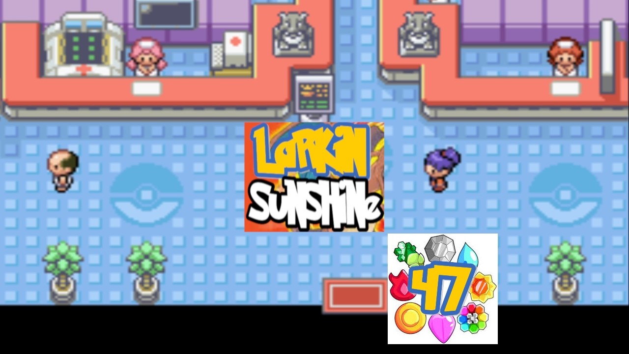 Fire Red S5 EP47: Trainer Tower