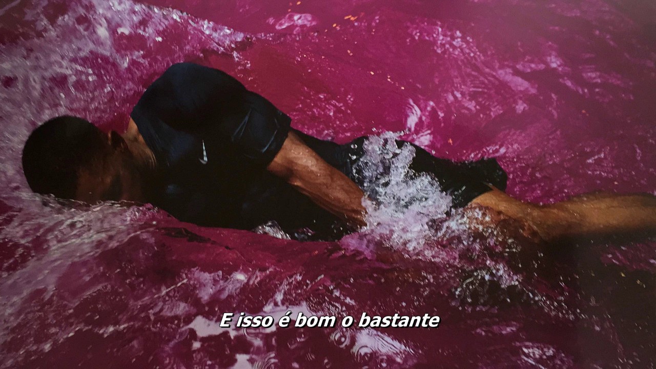 Frank Ocean - Nikes [Legendado]