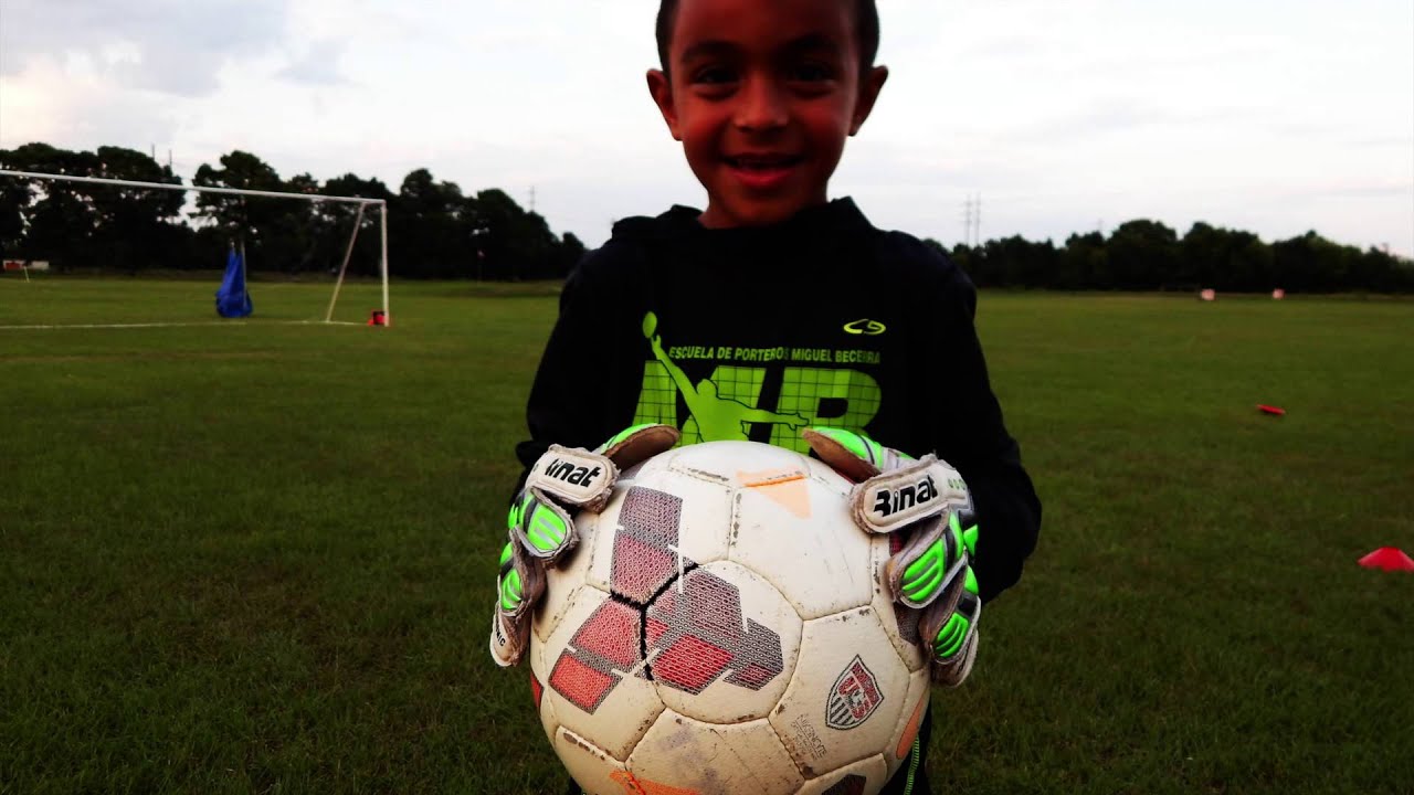 MB GK Academy