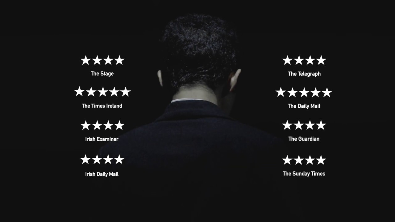 EXTENDED! HAMLET at St. Ann's Warehouse | FEB 1 - MAR 8, 2020