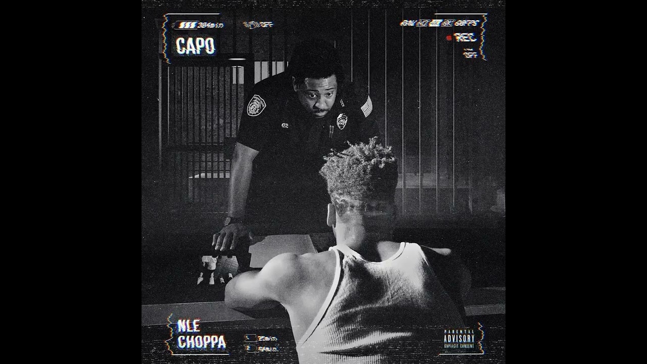 NIGHTCORE: NLE Choppa - Capo