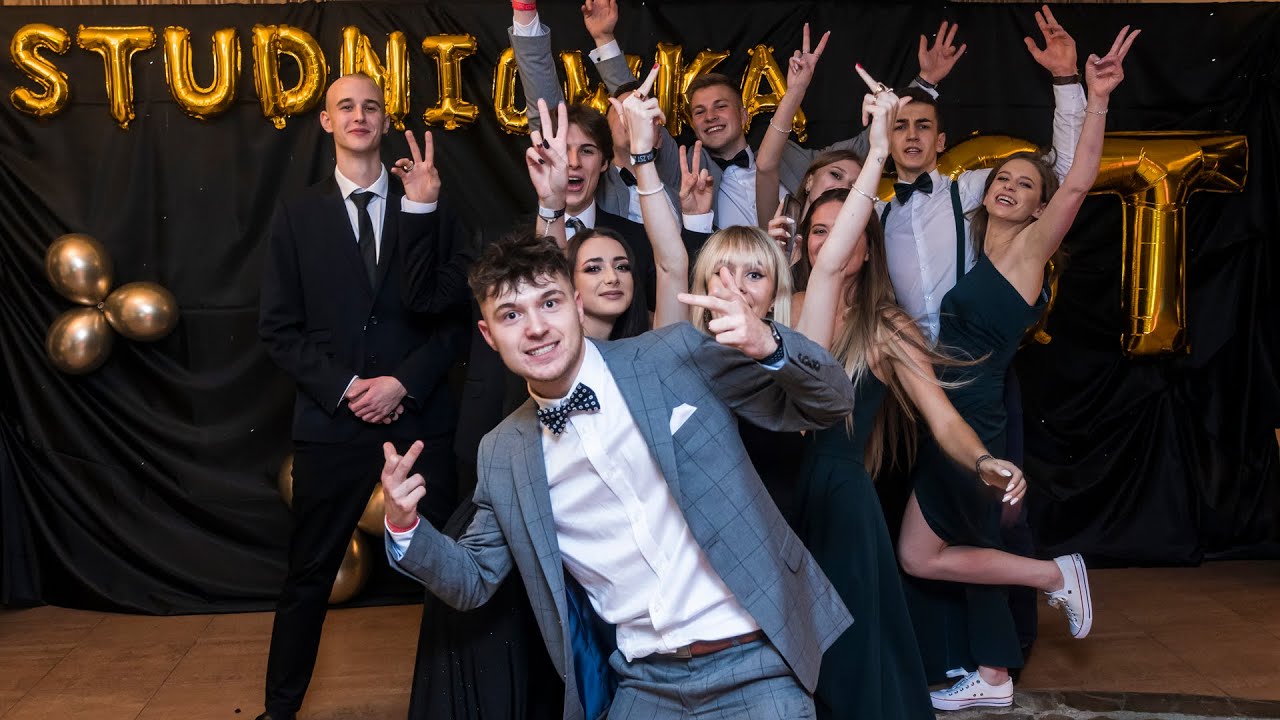 Studniówka ZST Tarnów 2021