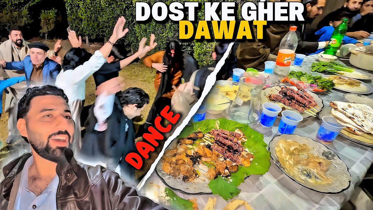 Gathering with friends B B Q party full entertainment 