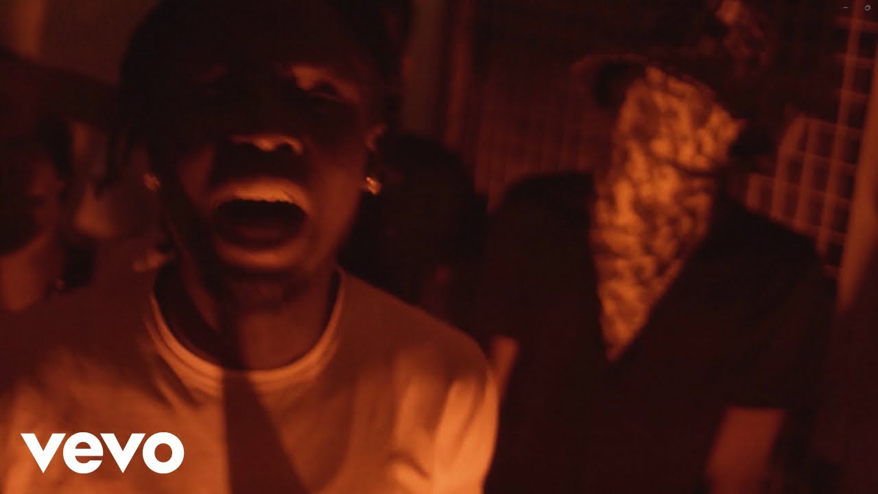 Gartar Boss - Mad Dawg (Official Music Video)