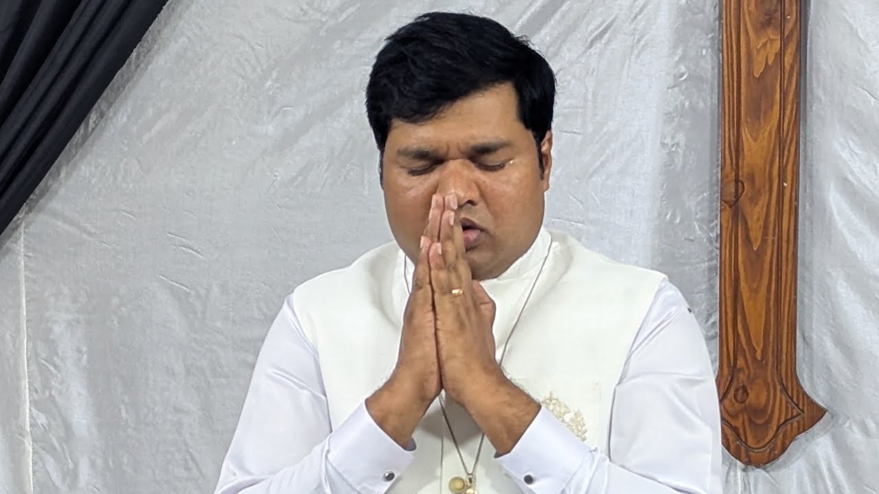 DAY-18 FASTING PRAYER (10-03-2026)|| SSSM || PASTOR STEPHEN IQBAL