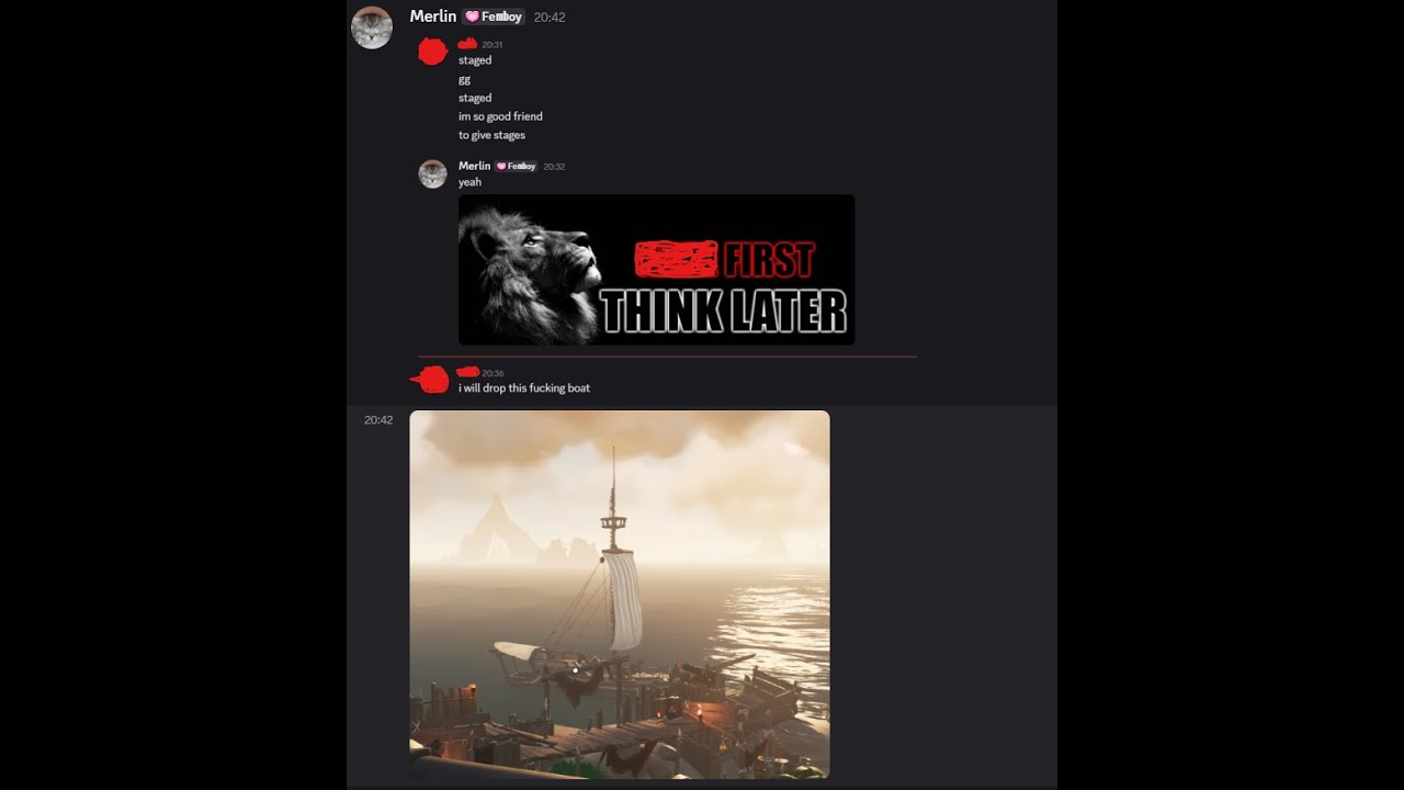 clip dump