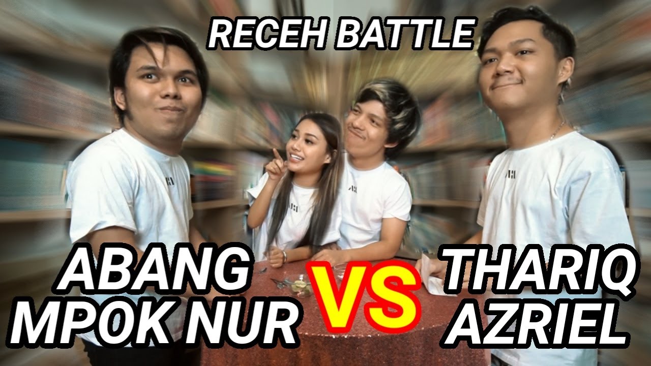 GAGAL BIKIN ABANG TERSENYUM, AUREL NGAMBEK!!