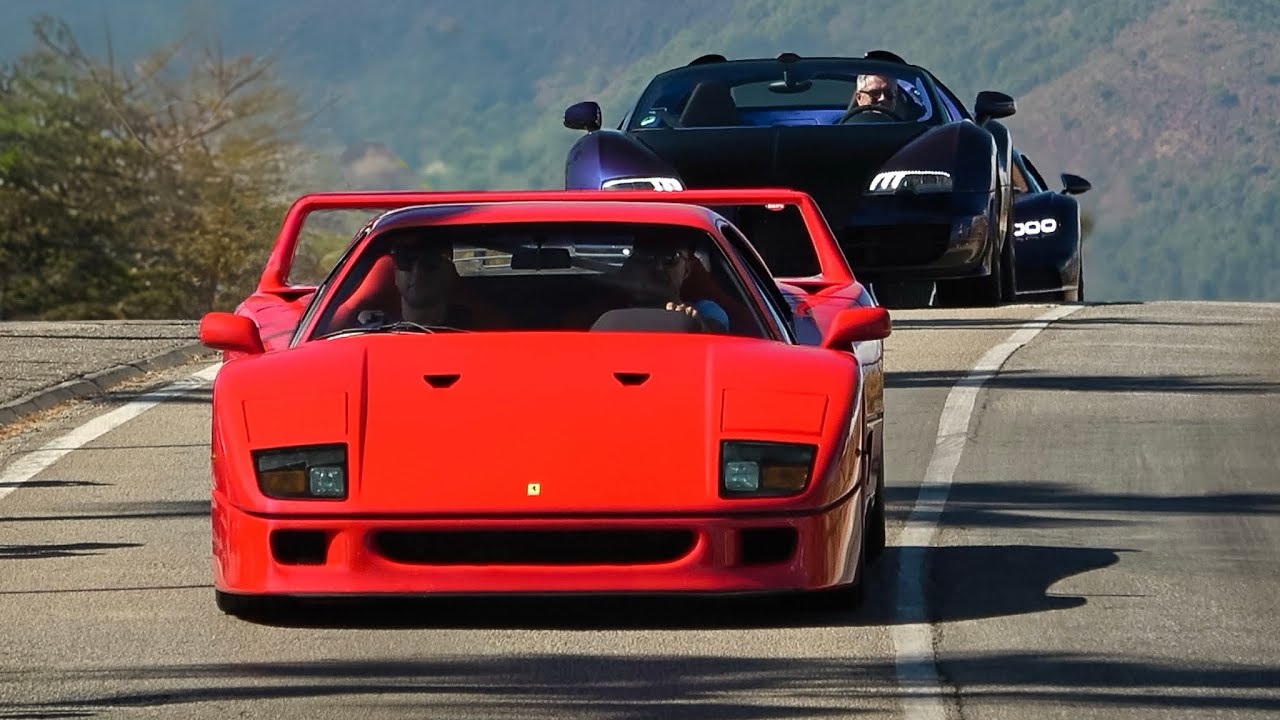 BEST OF SUPERCARS IN PUERTO BANUS 2025 | Crazy Accelerations, Hypercar Convoy & Pure Sounds