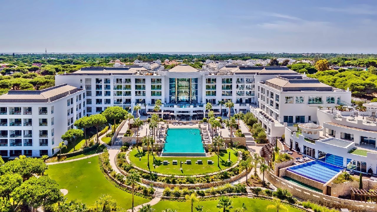 Conrad Algarve Quinta do Lago Portugal