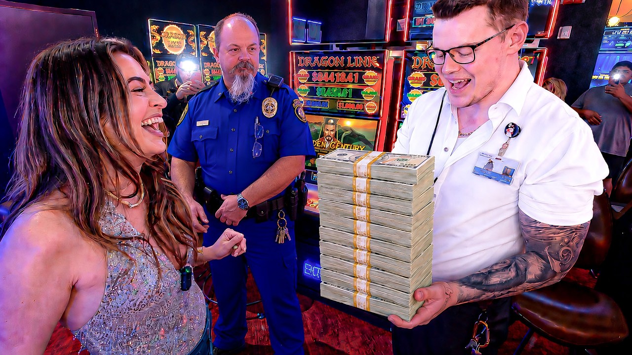 Things Escalated FAST&hellip; Then the Police Showed Up