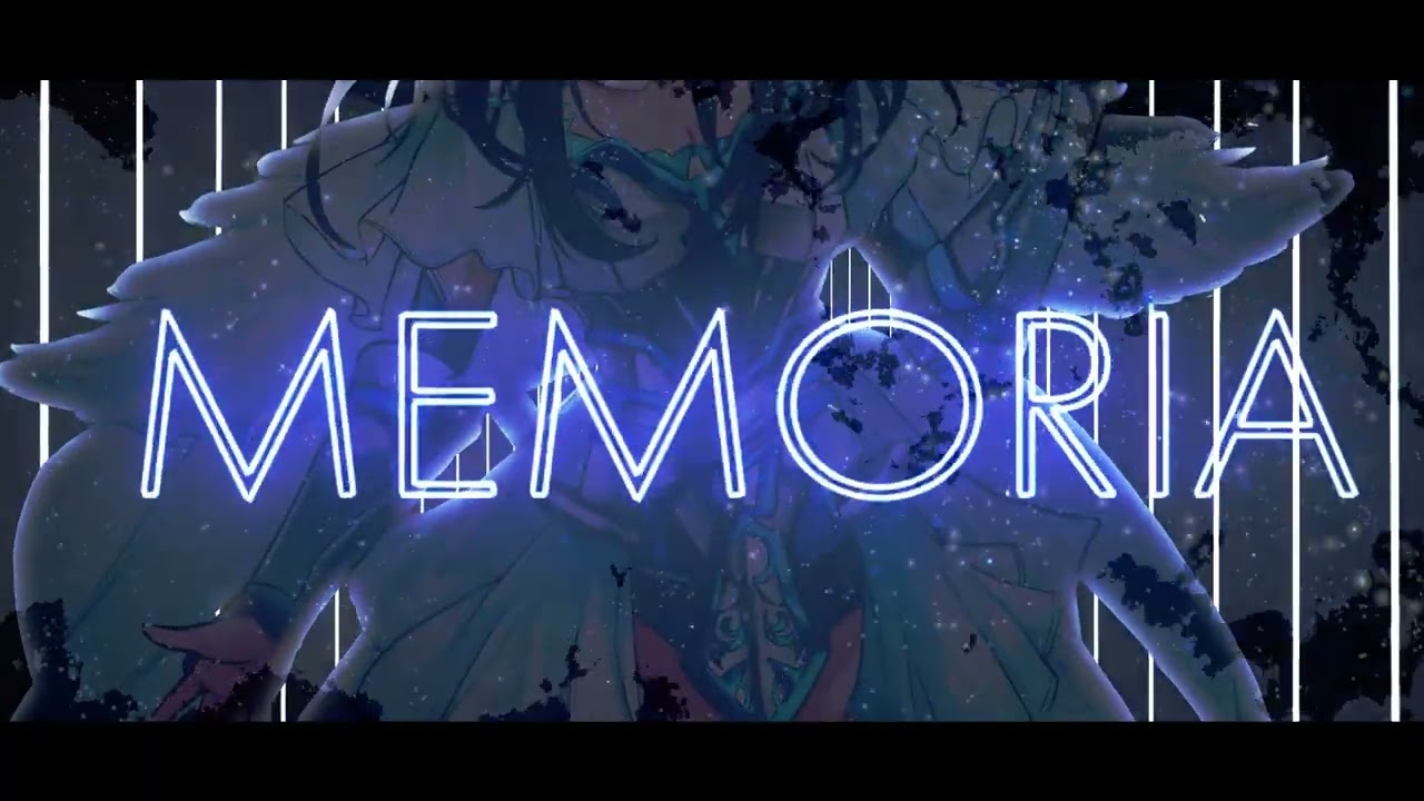 【綾野ましろCOVER】MEMORIA【オリジナルby藍井エイル】Fate/Zero OP MASHIRO AYANO EIR AOI