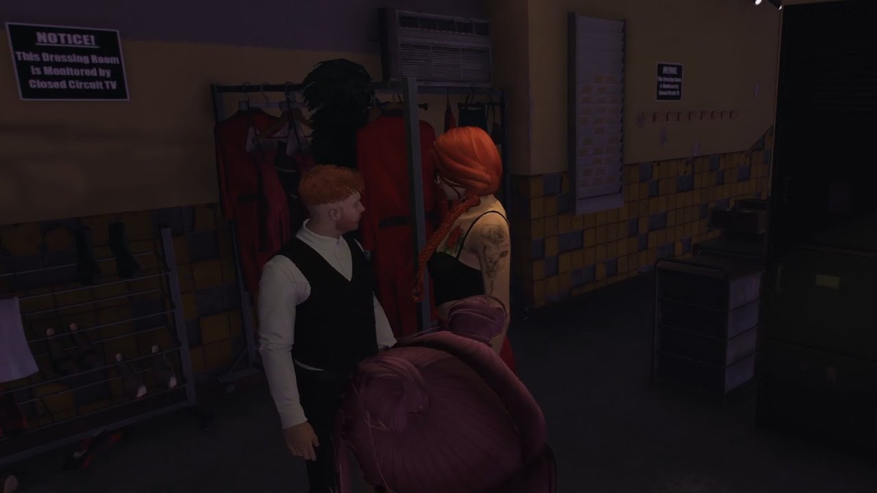 Expired Sour Cream | NOPIXEL 4.0 GTA RP
