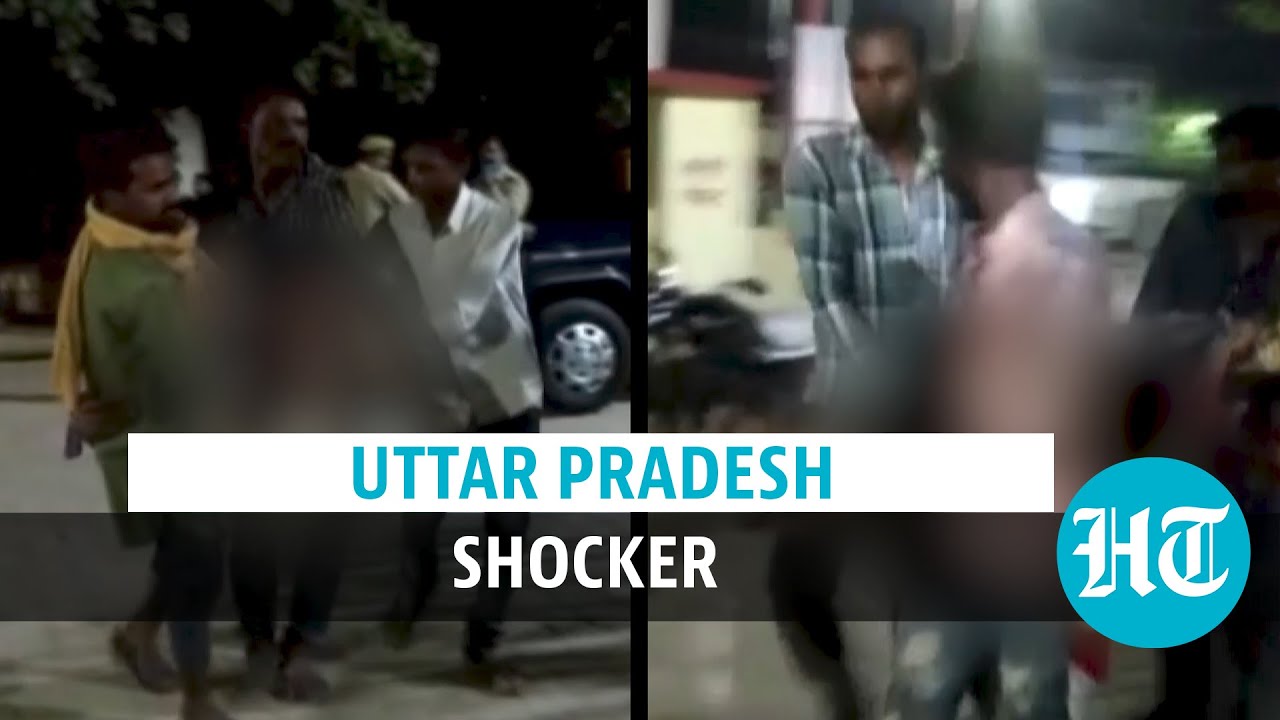 UP: 65-yr-old Dalit man and his son allegedly forced to drink urine, one held