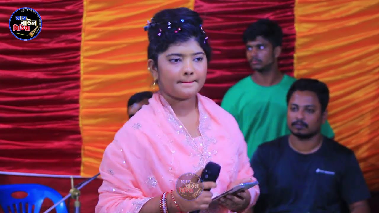 বুকেতে হাত রেখে বলো || Buketa Hat Rekhe Bolo || hiramoni sarkar || হিরামনি সরকার