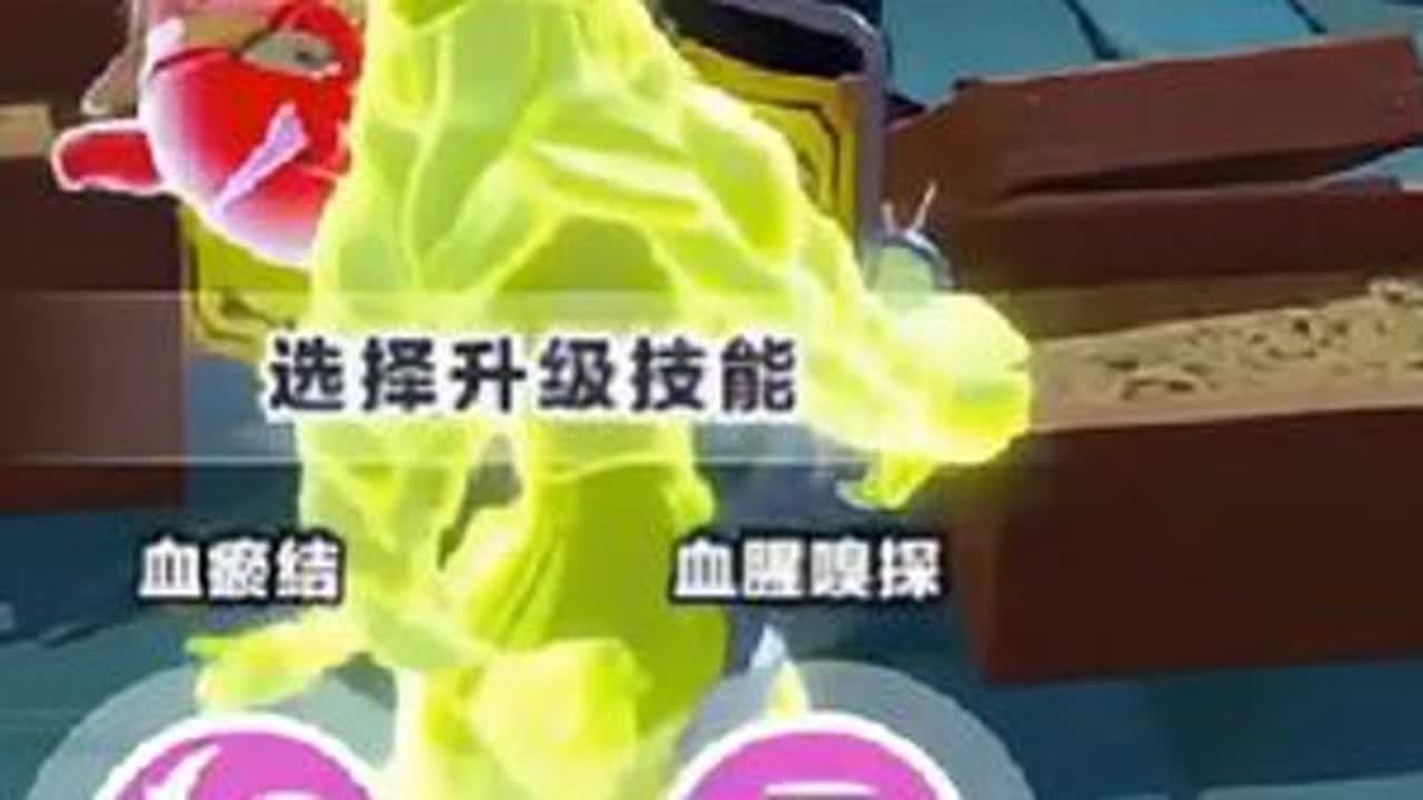新抓捕海到底有多强？两分钟不到四抓拿下！#蛋仔海底大冒险 #蛋仔派对海绵宝宝联动 #惊魂码头全员集结  #蛋仔派对 #蛋仔奇思妙想计划