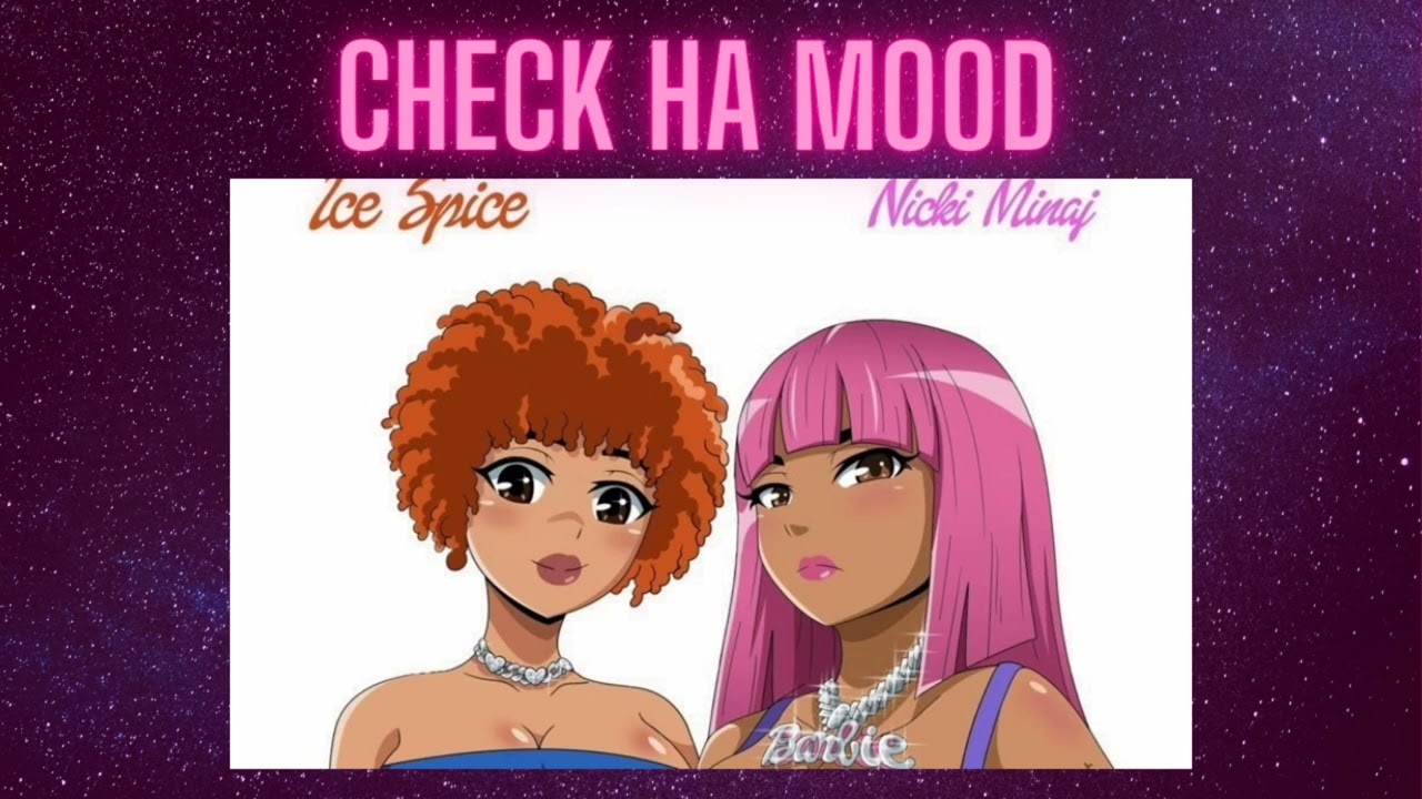 check ha mood slowed