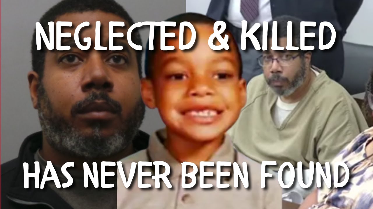 The Case of Christian Ferguson