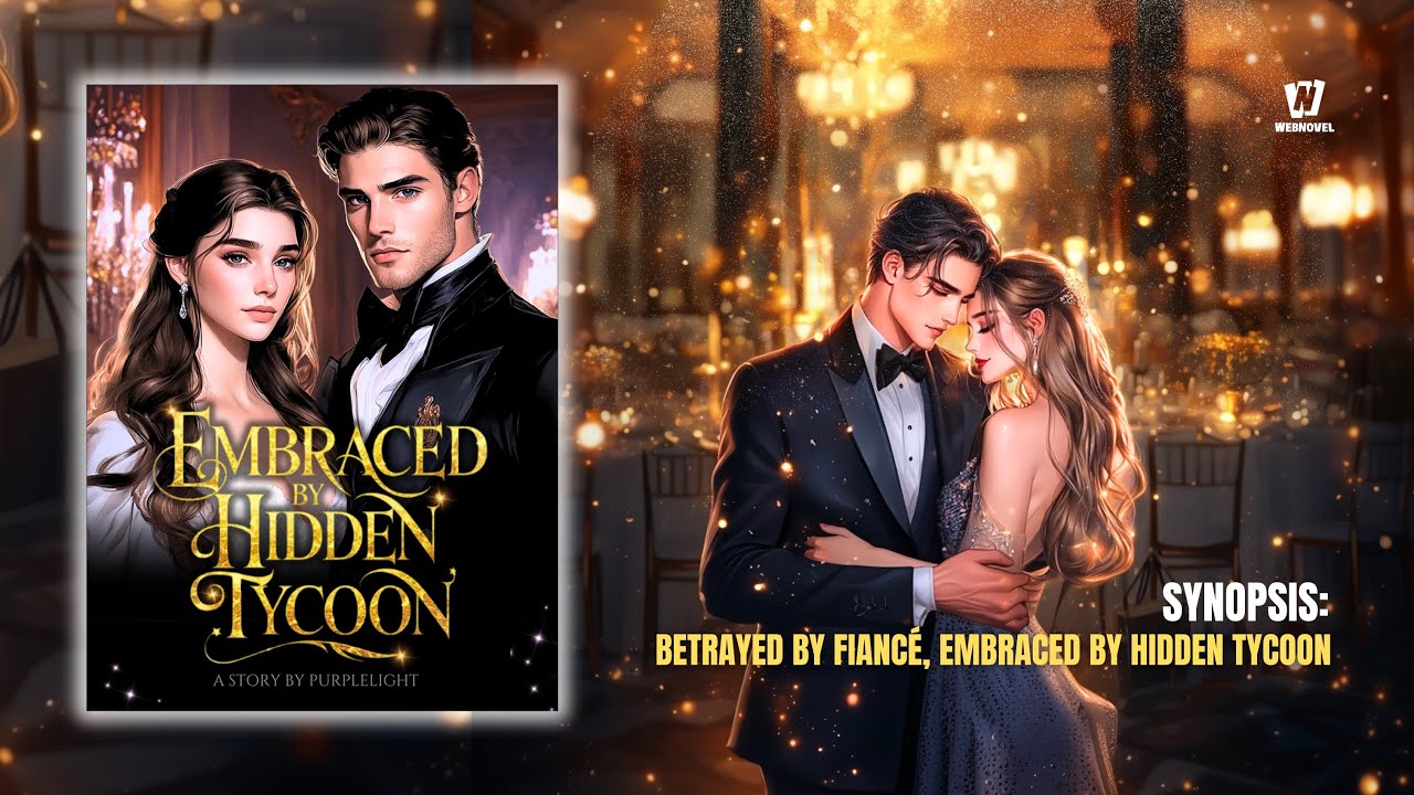 Betrayed by Fianc&eacute;, Embraced by Hidden Tycoon (Online Novels)