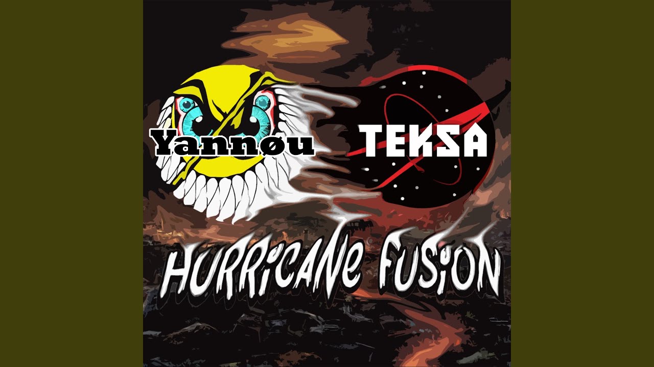 Hurricane Fusion