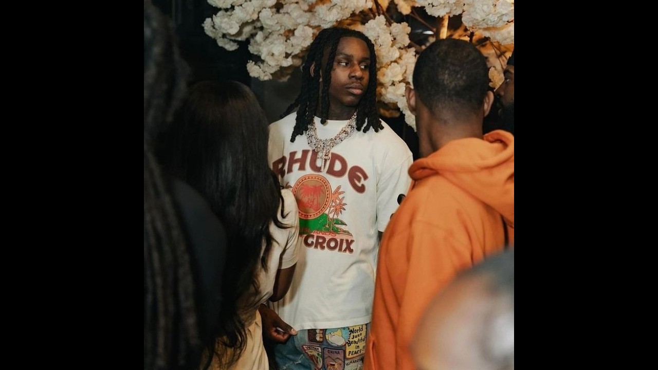 (FREE) Polo G Type Beat 2026 - 