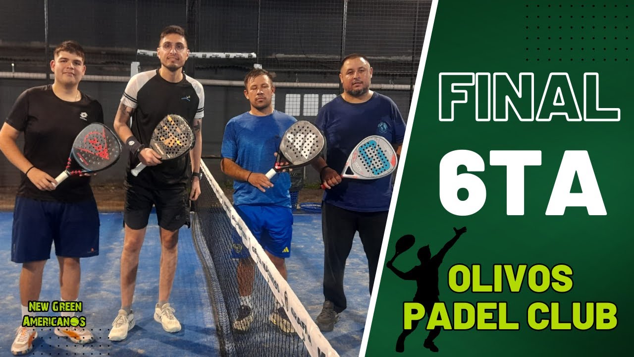 Final Torneo 