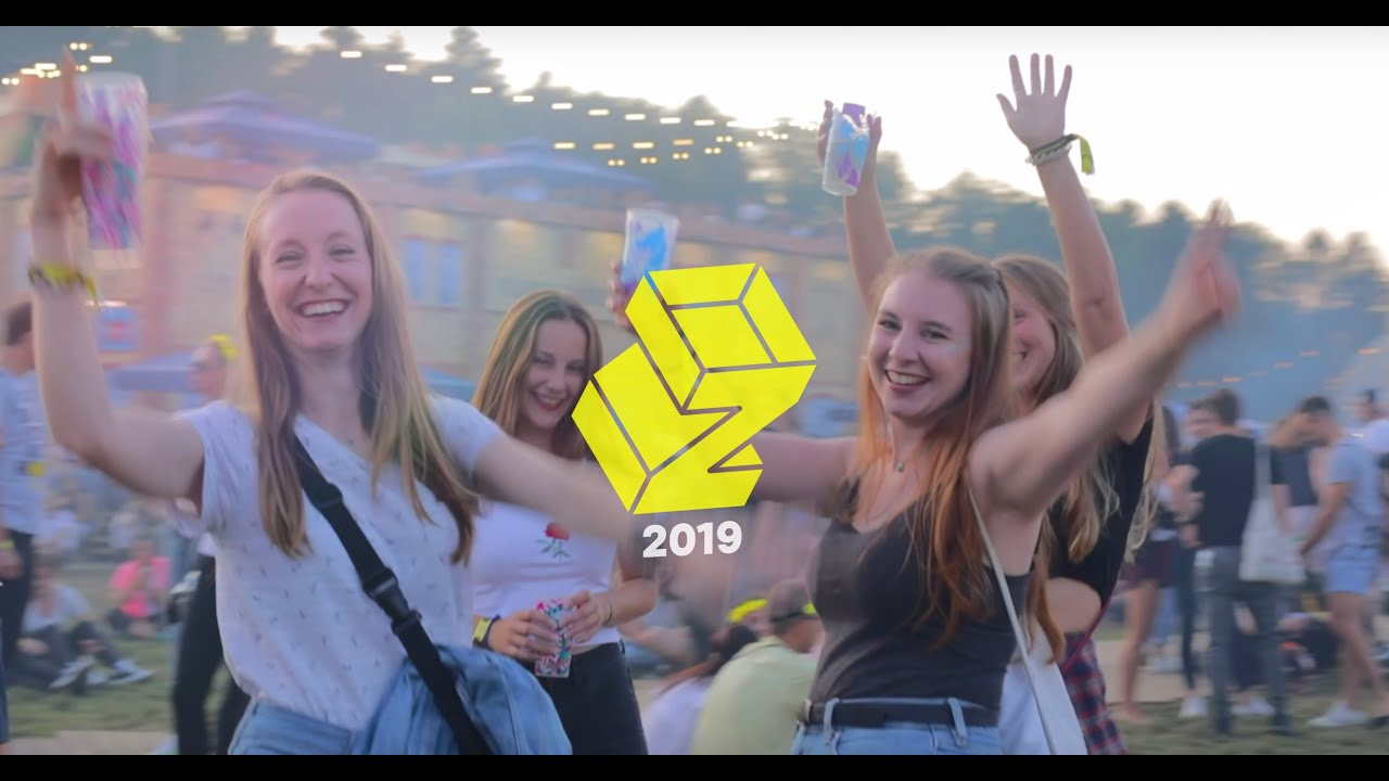 ZÜRICH OPENAIR 2019 - Official Aftermovie