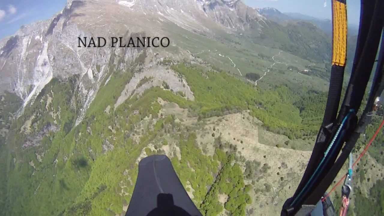 XC COURSE 05 2012 (HD)