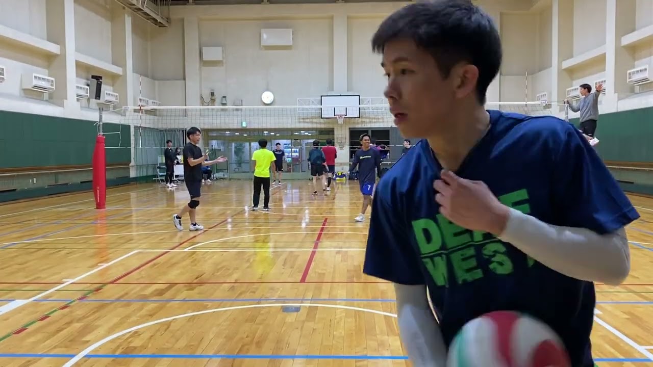 2月7日　BB④