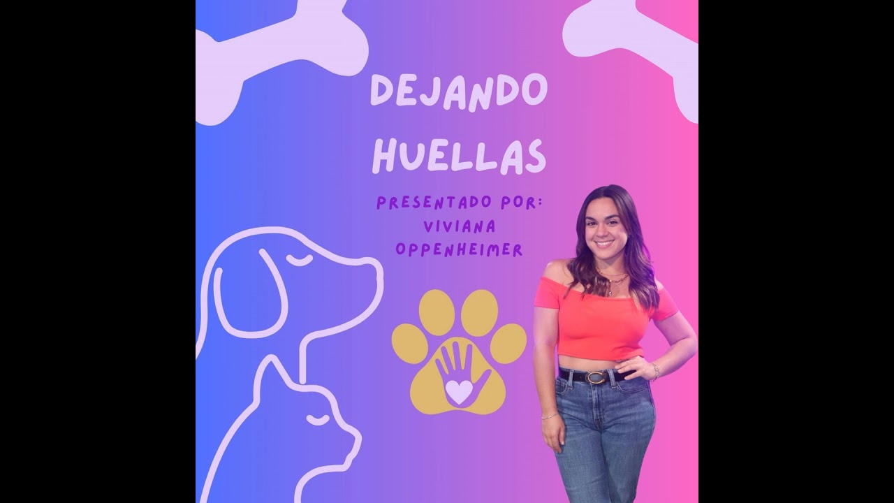 Dejando Huellas 12-marzo-2026