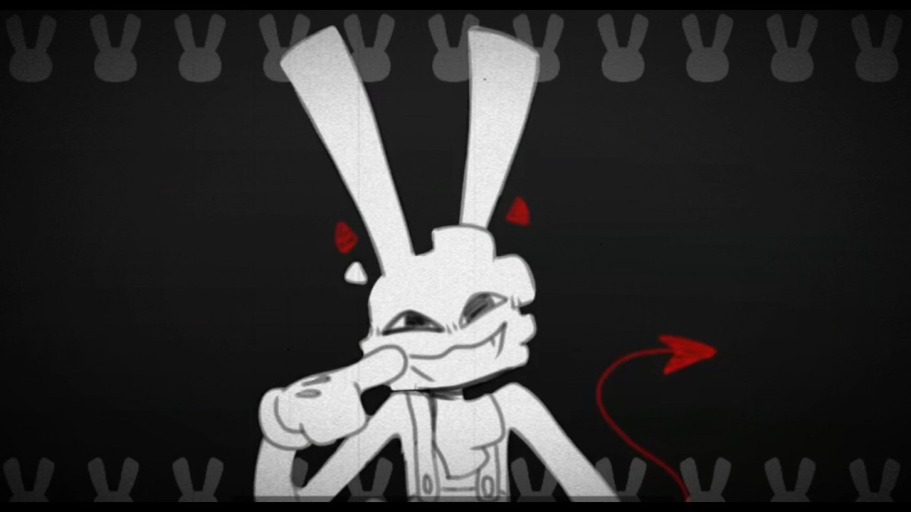 VILLAIN | The Amazing Digital Circus Storyboard