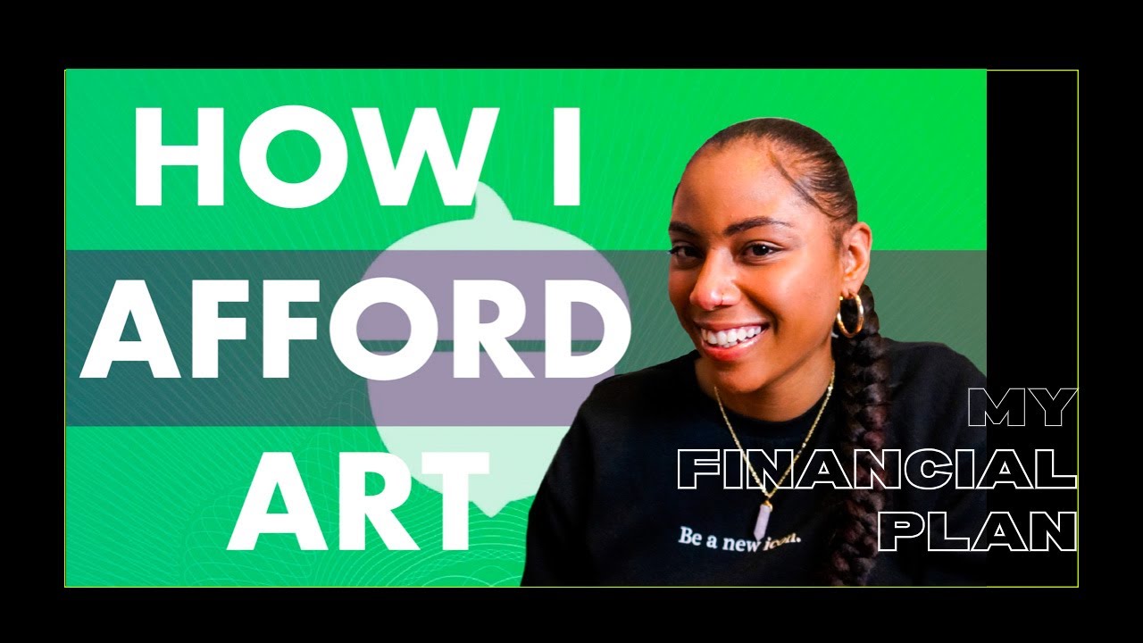 Best Way to Start Your Art Collection Financial Planning