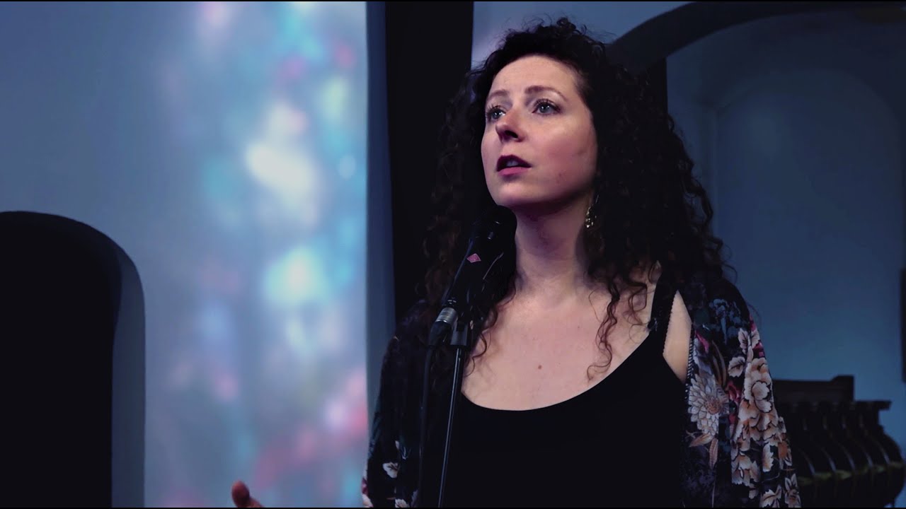 Kiki Manders & Philipp Brämswig Live Session at Domani