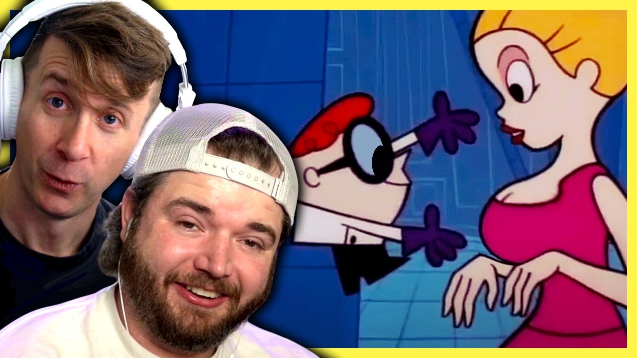 21 more minutes of Adult Jokes in Kids Shows!