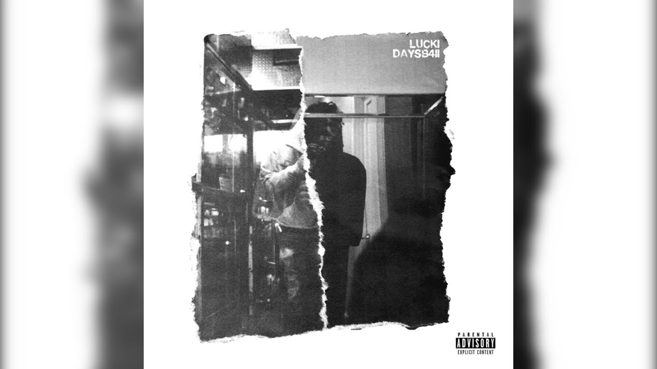 LUCKI - Rights (Acapella-Vocals) 160bpm