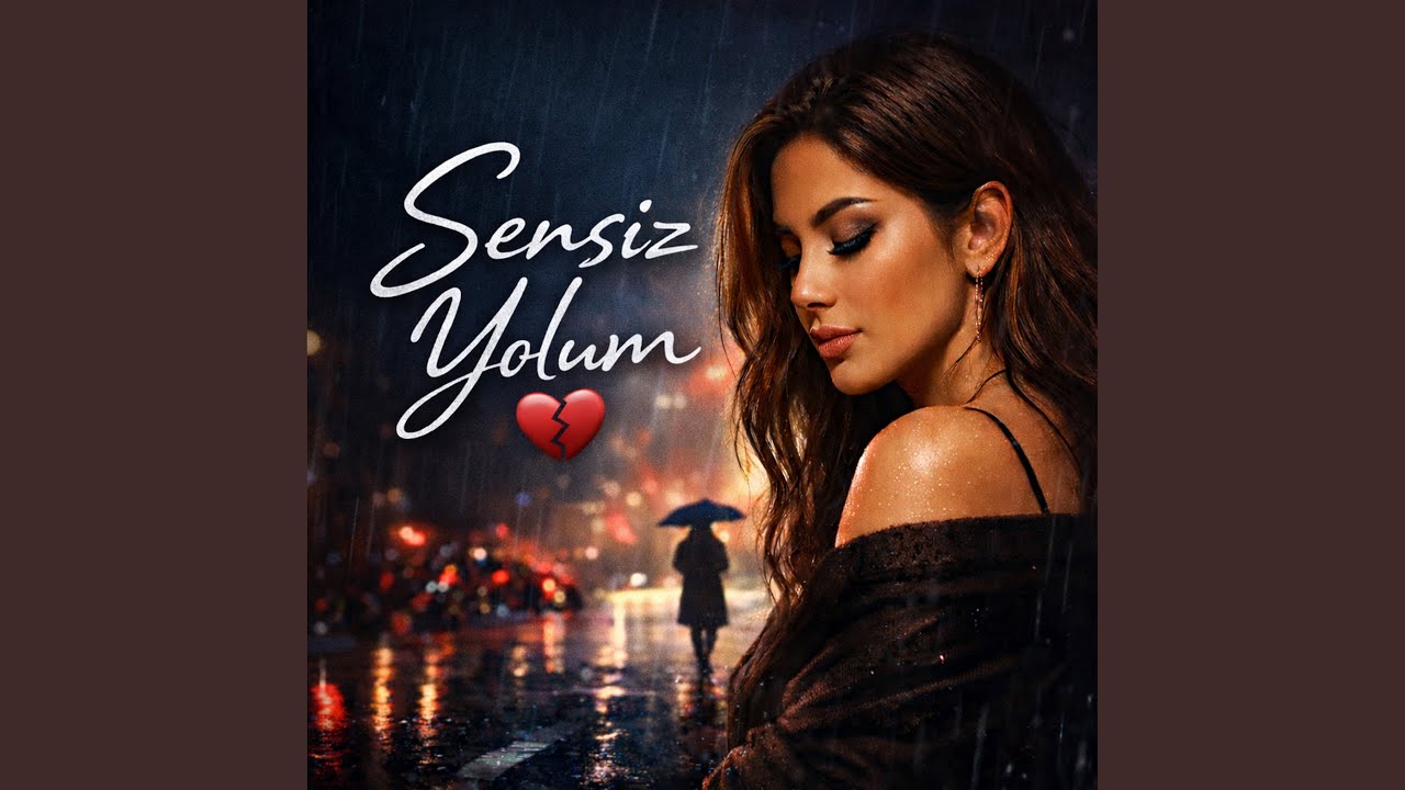 Sensiz Yolum