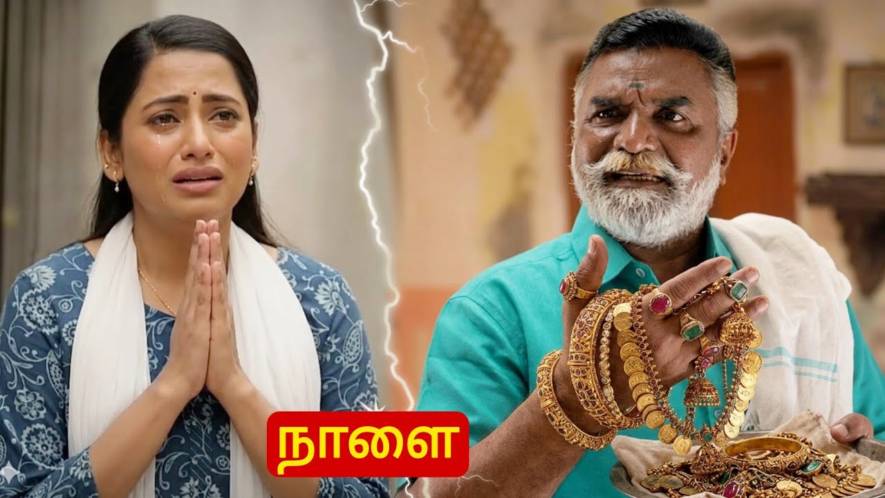 Ayyanar Thunai | 14.3.2026 Mar Review | நடேசன் மனைவி நகைகள்