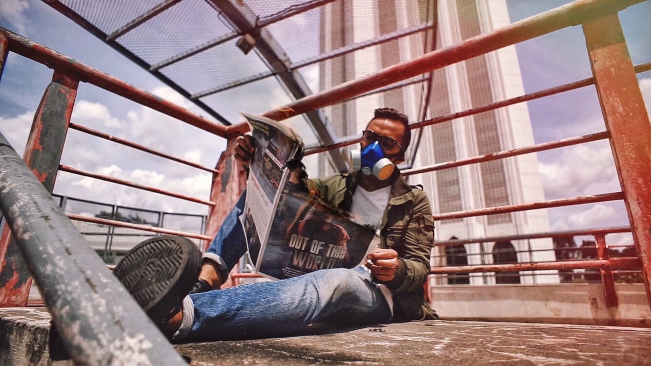 Stunning Cinemagraphs by Flixel Artists