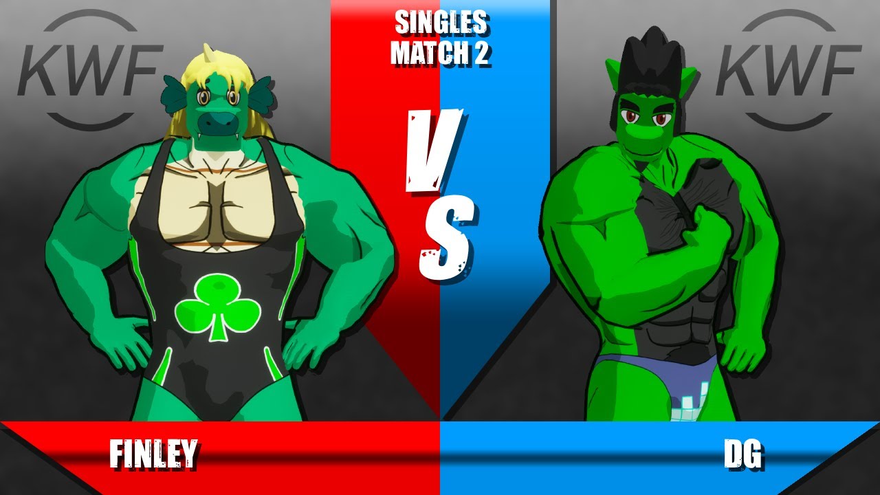 Finley Vs DG [ALTERNATE OUTCOME]