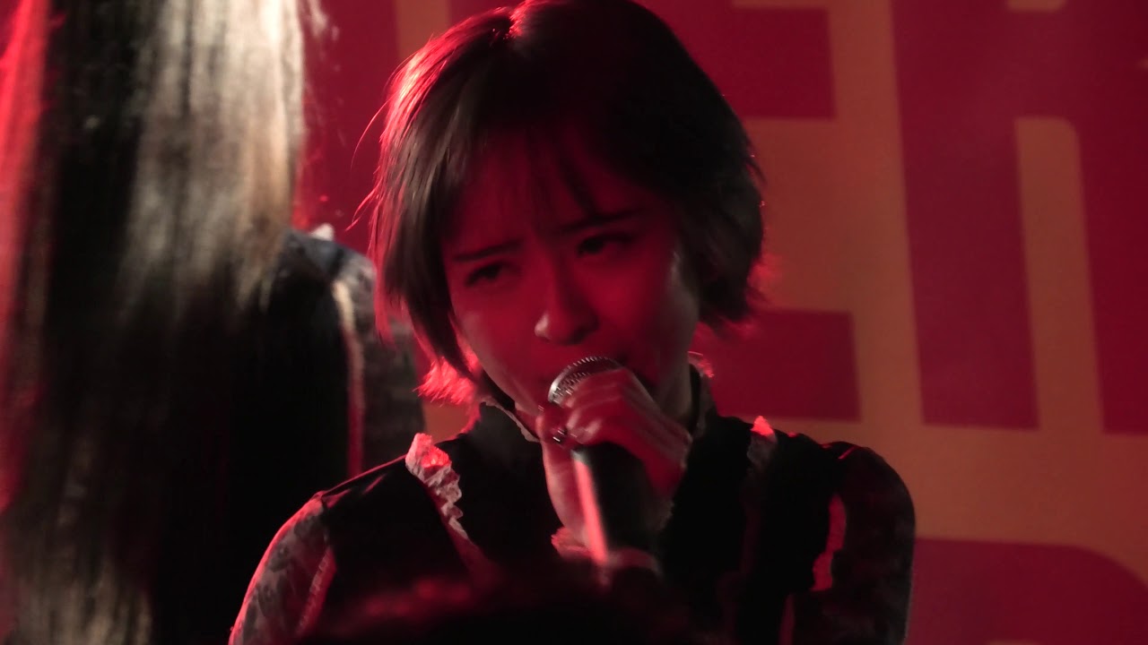 HAMIDASYSTEM 2018/12/22 @タワレコ渋谷「エクストロメ フリーイベント！」（ ハミシス）